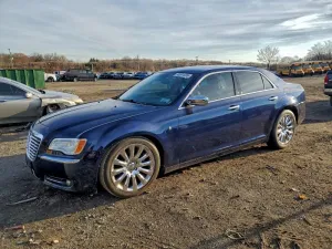2013 CHRYSLER 300