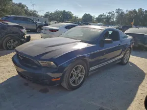 2012 FORD ALL Models