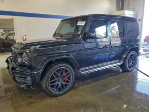 2021 MERCEDES-BENZ G-CLASS