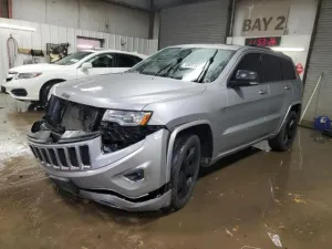 2014 JEEP GRAND CHER