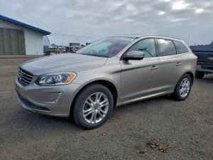 2016 VOLVO XC60