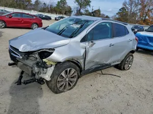 2017 BUICK ENCORE