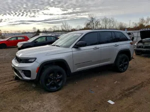 2024 JEEP GRAND CHER