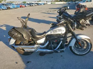 2021 KAWASAKI VULCAN 900