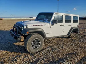 2015 JEEP WRANGLER