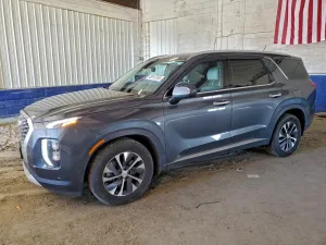 2020 HYUNDAI PALISADE