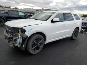 2013 DODGE DURANGO