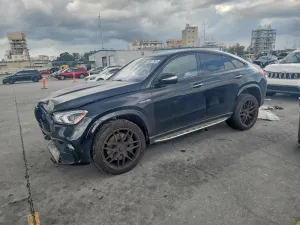 2021 MERCEDES-BENZ GLE-CLASS