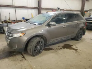 2014 FORD EDGE