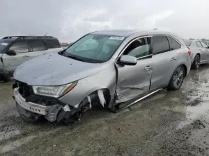 2017 ACURA MDX