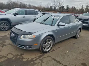 2007 AUDI A4