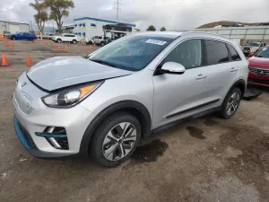 2019 KIA NIRO