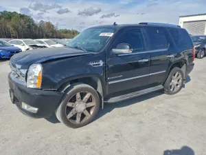 2007 CADILLAC ESCALADE