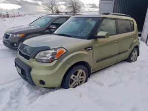 2010 KIA SOUL