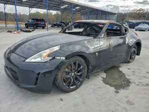 2016 NISSAN 370Z
