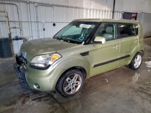 2011 KIA SOUL