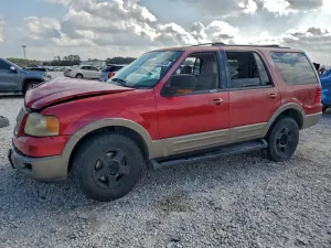2003 FORD EXPEDITION