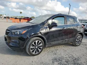 2021 BUICK ENCORE