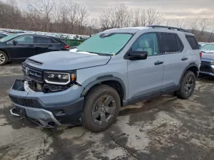 2026 HONDA PASSPORT R