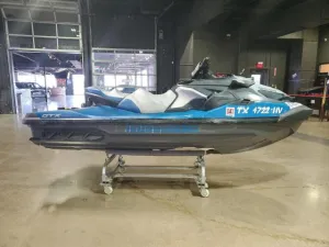 2020 SEADOO GTRX