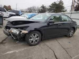 2011 HONDA ACCORD