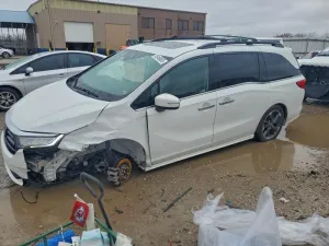 2023 HONDA ODYSSEY