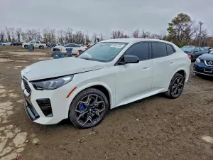 2024 BMW X2