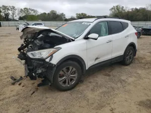 2015 HYUNDAI SANTA FE