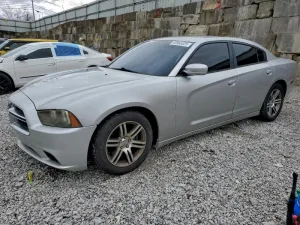 2012 DODGE CHARGER