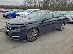 2018 CHEVROLET IMPALA