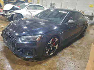 2023 AUDI S5/RS5