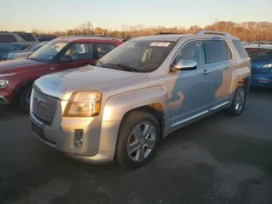 2014 GMC TERRAIN