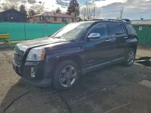 2012 GMC TERRAIN