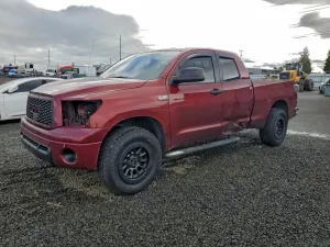 2010 TOYOTA TUNDRA