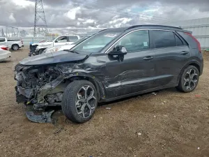 2023 KIA NIRO