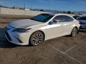 2021 LEXUS ES300