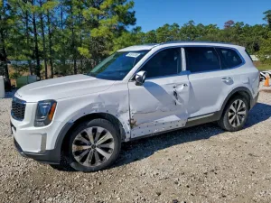 2022 KIA TELLURIDE