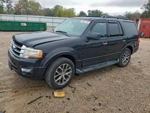 2015 FORD EXPEDITION