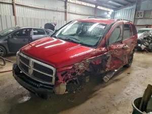 2006 DODGE DURANGO