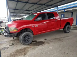 2011 DODGE All Models