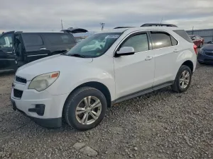 2012 CHEVROLET EQUINOX