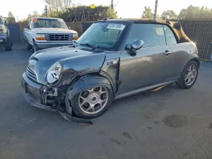 2008 MINI COOPER