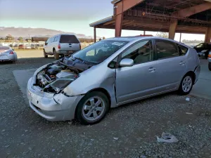 2006 TOYOTA PRIUS
