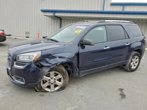 2015 GMC ACADIA