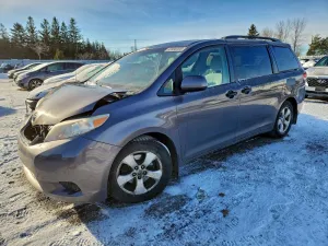 2014 TOYOTA All Models