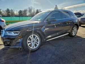2019 AUDI Q5