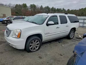 2008 GMC YUKON