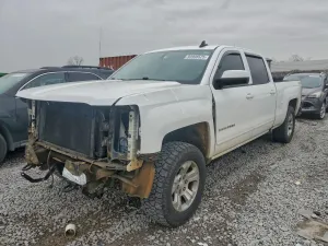 2015 CHEVROLET ALL Models