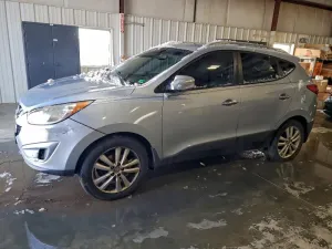 2012 HYUNDAI TUCSON