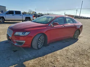 2020 LINCOLN MKZ
